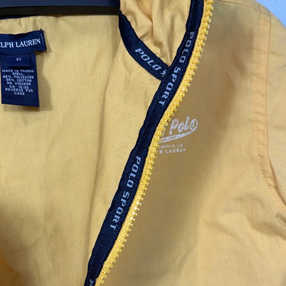 Ralph Lauren vintage ralph